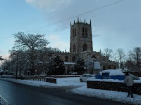 St Lawrence C Of E Church 1083835 Image 2